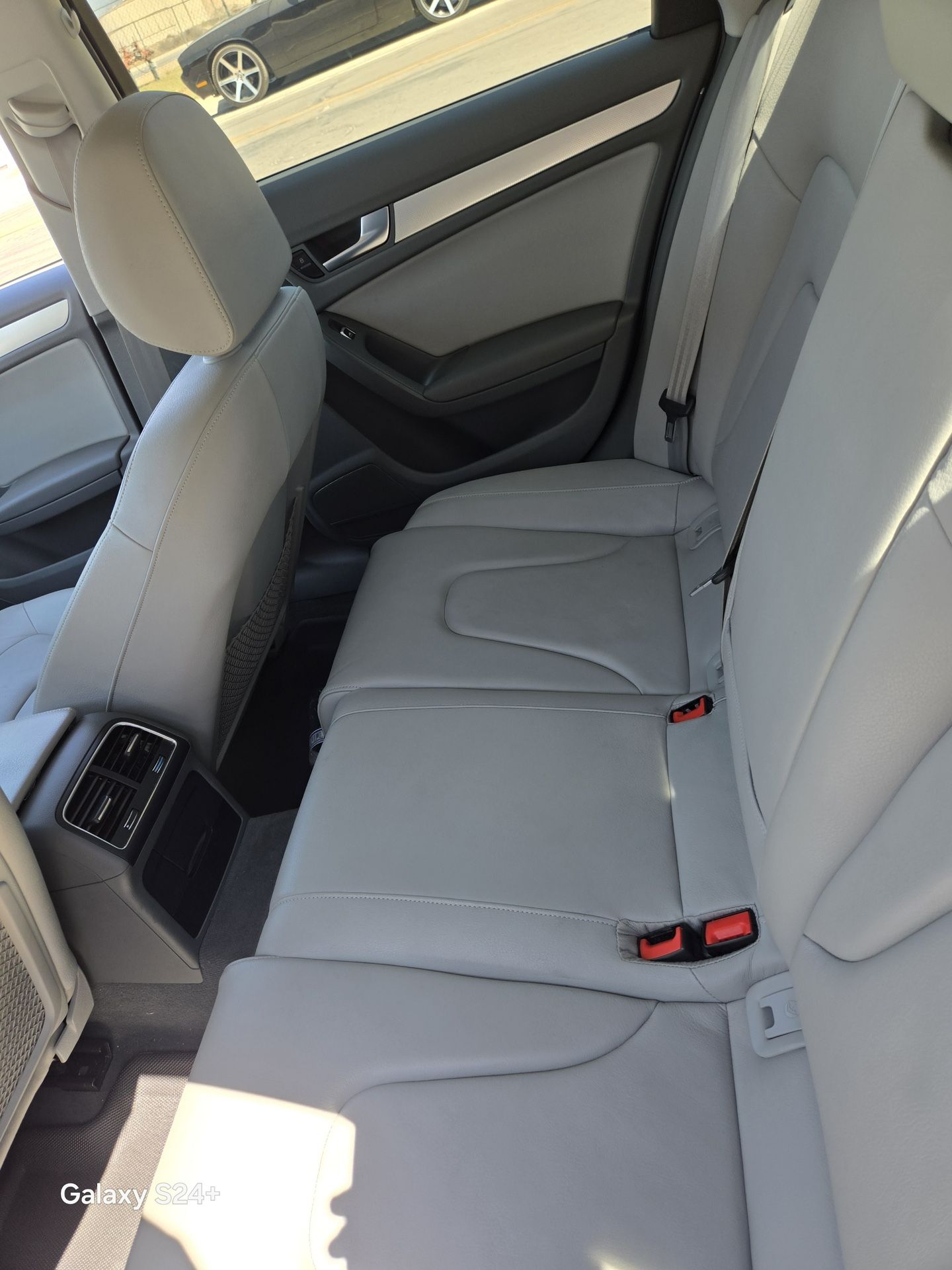 2016 Audi A4