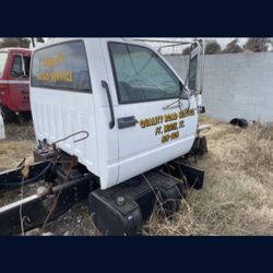 1998 Chevy C6500 For Parts 🚨Prices In Description🚨