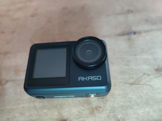 Brave 7 LE  waterproof camera