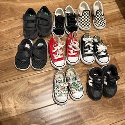 Toddler Shoes Size 5
