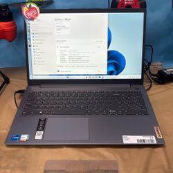 Lenovo Laptop