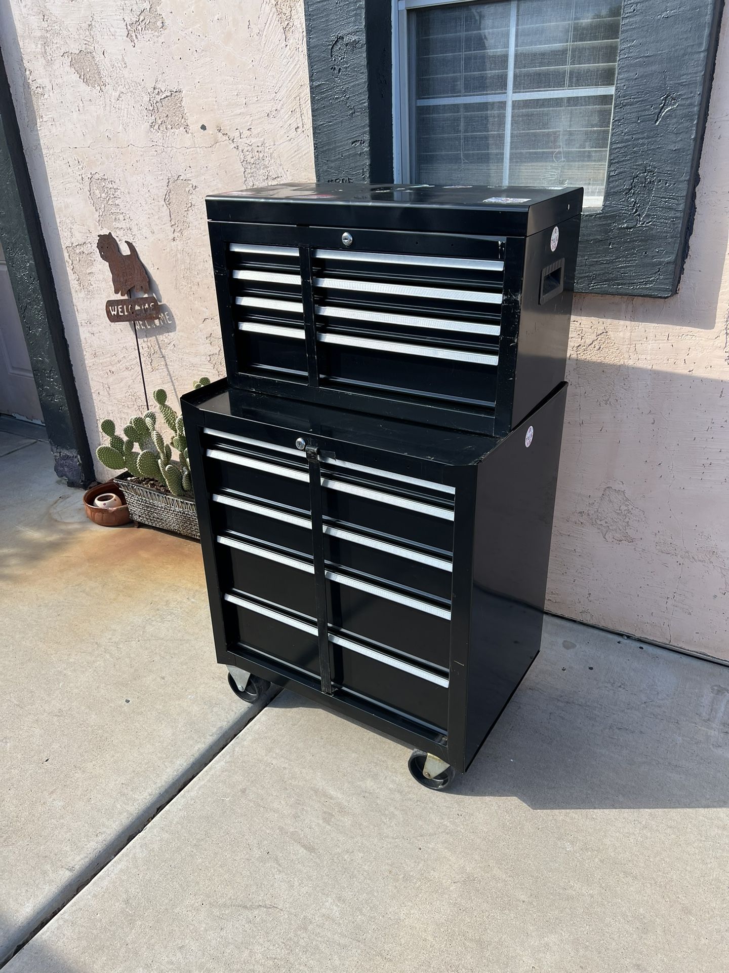 Tool Box