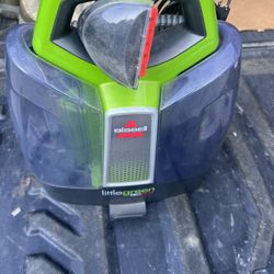 Bissell Cleaner 