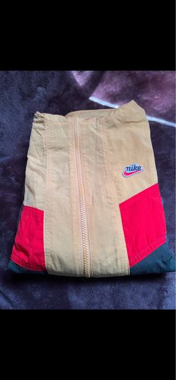 Vintage Nike jacket