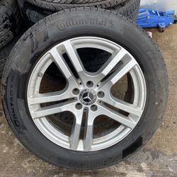 2021 Mercedes-Benz GLA-Class