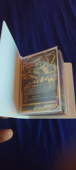 Eternus Vmax And Many More Cards