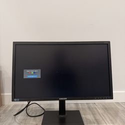 Monitor Samsung Brand