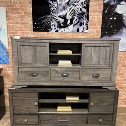 TV Stands on SALE up to 75” TV