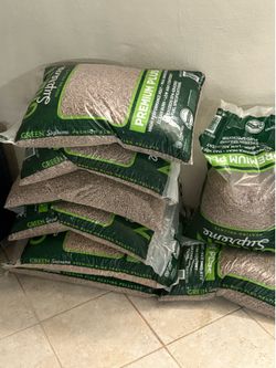 Pellets - Pellet Stove