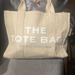 Marc Jacobs Tote Bag 