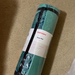 Yoga Mat