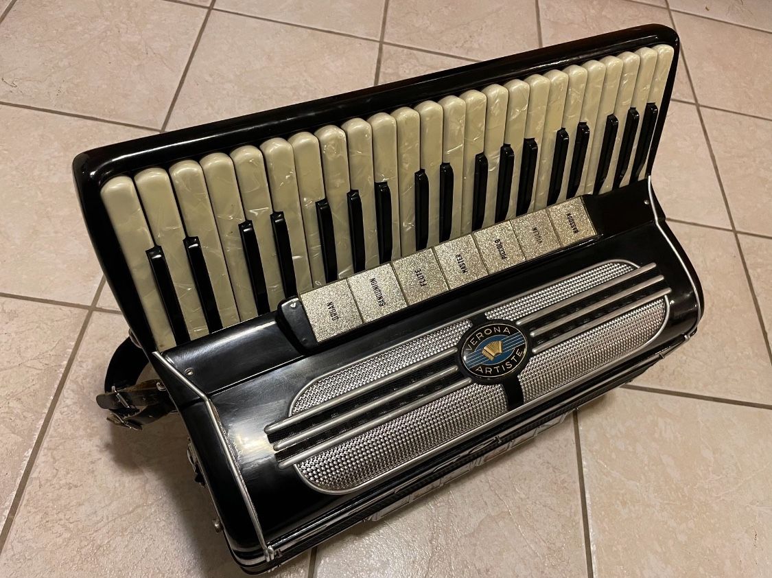 Accordion