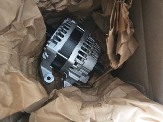 2016 Ford fusion Alternator SE