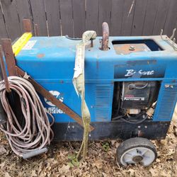Welder