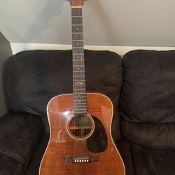 Gibson Guitar Alvarez 5040