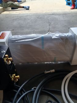 Split Ac unit