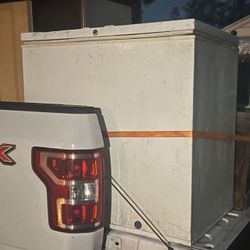 Deep Freezer