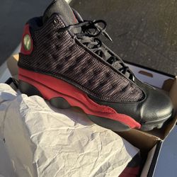 Jordan 13