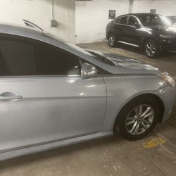 2014 Hyundai Sonata