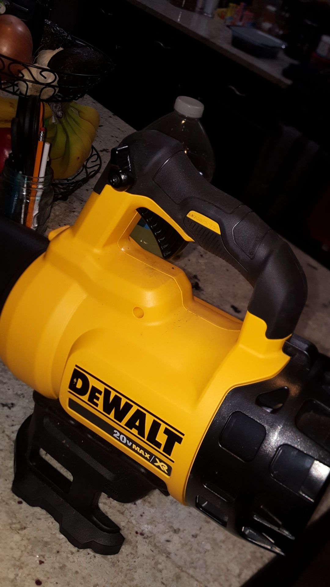 DeWALT DCBL720 20 volt max BRUSHLESS blower for Sale in Renton, WA