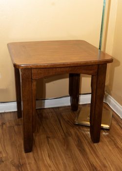 2 Side table