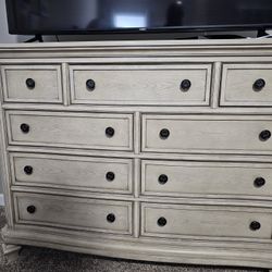 King Size Bed Room Set