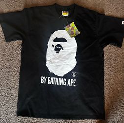 Medium By Bathing Ape Tee