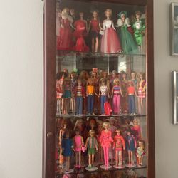 WANTED Vintage Barbie, Ken, Skipper Doll, Clothes, Accessories 