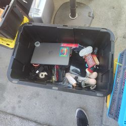 Toys