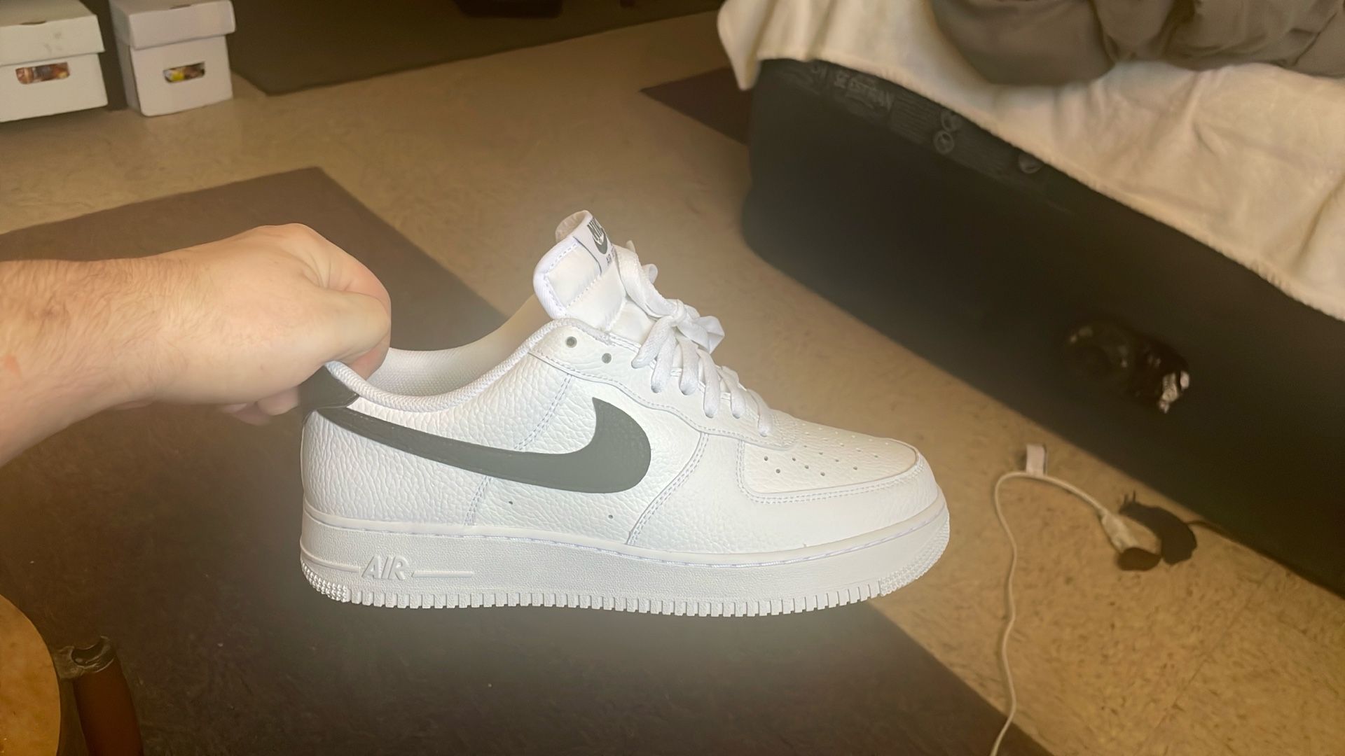 Size 11 Men’s