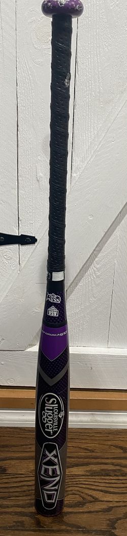 Louisville Slugger Xeno Bat