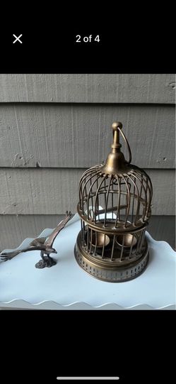 Bird Decor