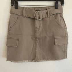 Youth Girl Skirt