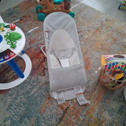 Baby BJorn Bouncer