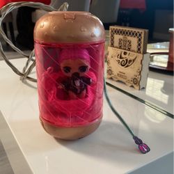 Lol SURPISE Doll Has Everything 