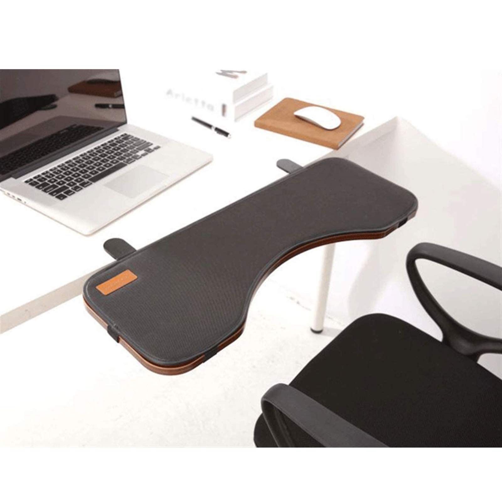 Ergonomic Keyboard Forearm Rest Desk Extender