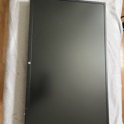 Dell 24 Inch Monitor 
