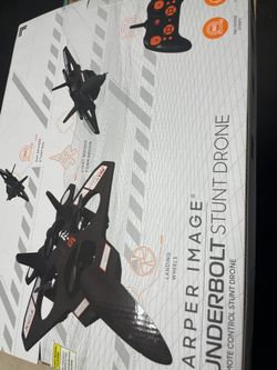 2.4 GHz Remote Control Stune Drone