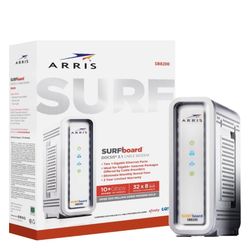 Arris Modem SB8200