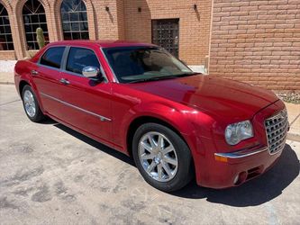 2009 Chrysler 300C