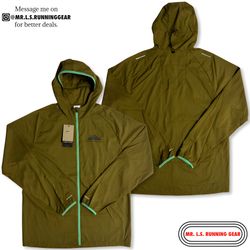 Nike Trail Aireez Lightweight Trail Running Jacket DX6883-368