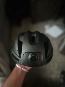 Bluetooth helmet