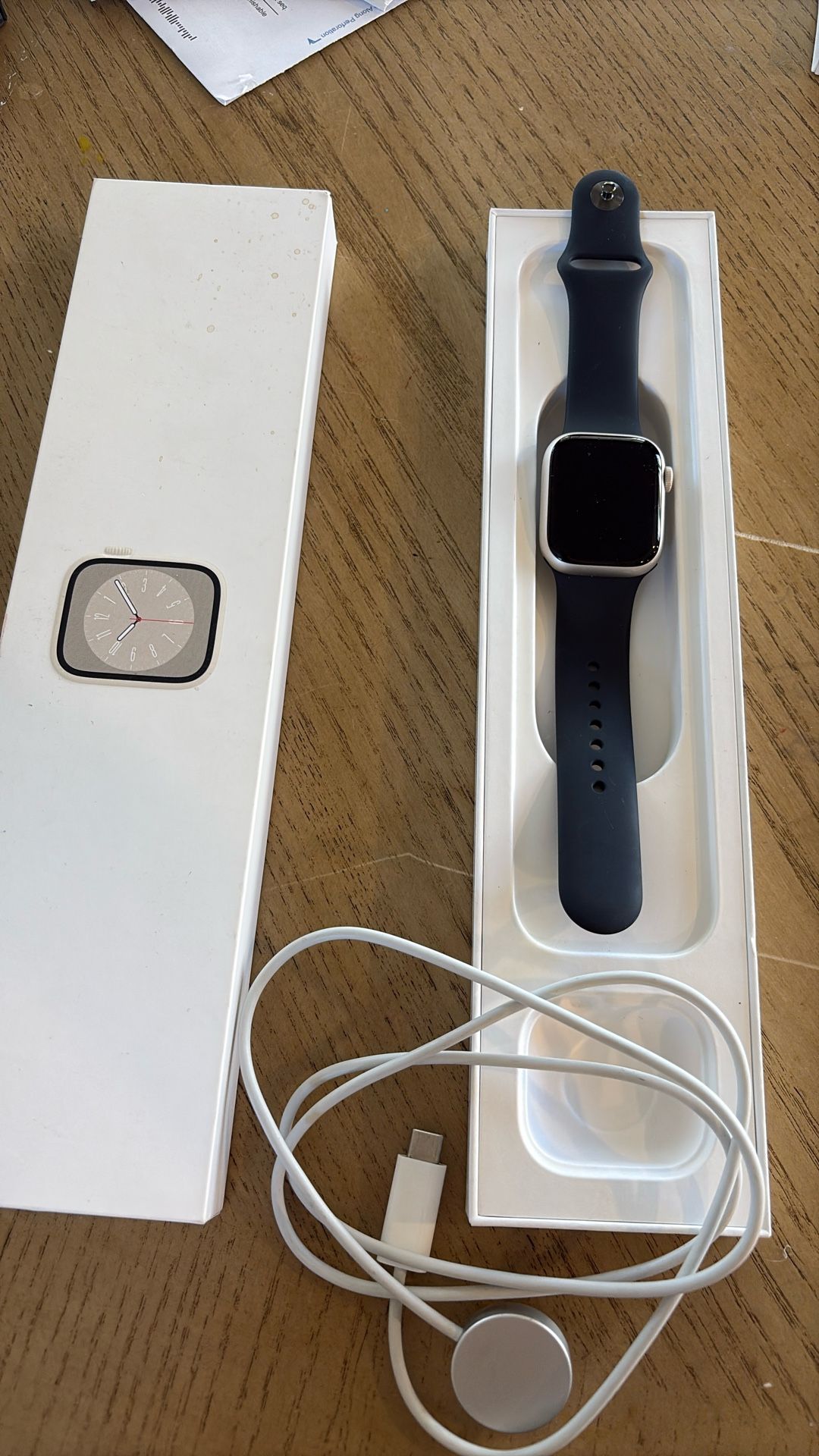 Apple Watch