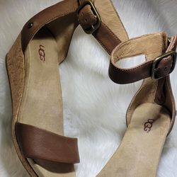 Ugg Womens Sandal