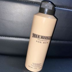 True Religion Spray