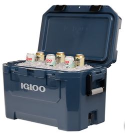Igloo Yukon Cooler 70 QT