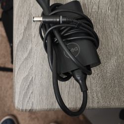 Used Dell OEM 65W and 90W Laptop Chargers