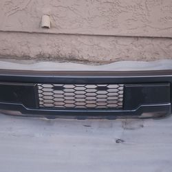 Ford F150 Raptor Style Front Bumper