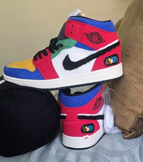 Air Jordan 1
