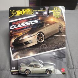 Hot Wheels Toyota Soarer